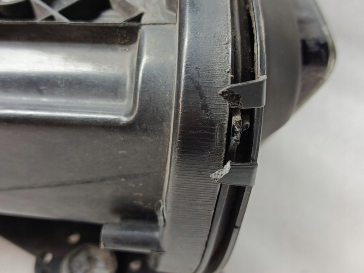 фото №8, Mercedes-benz w213 лампа фара перед e-klasa a2139069608kz led