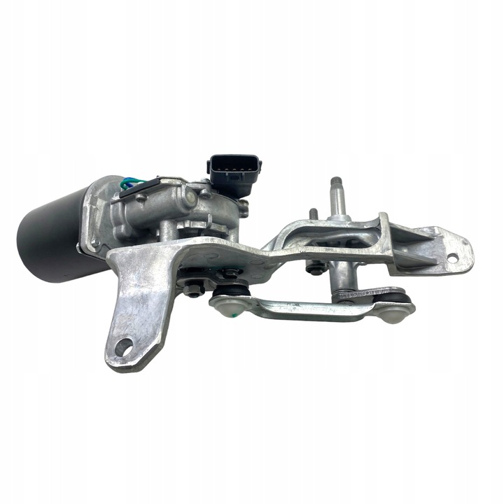 фото №9, Новий механізм двірник dacia spring 288009448r