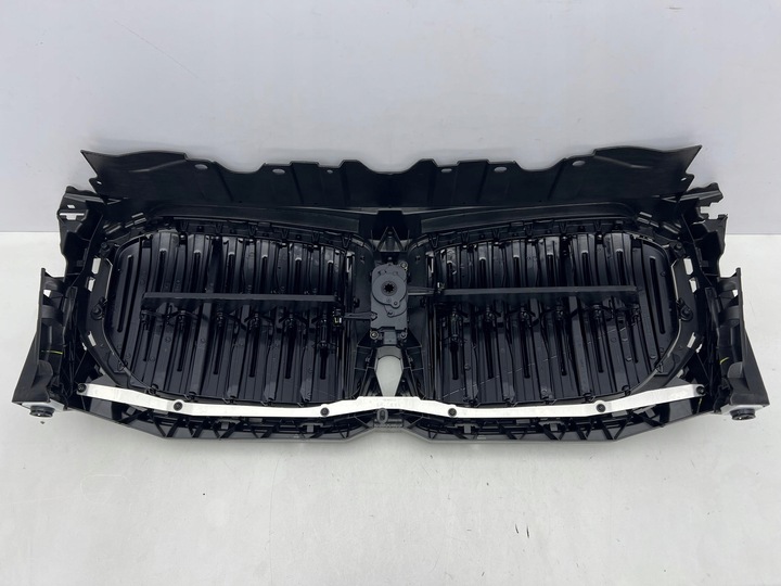 фото №9, Bmw x5 g05 жалюзі впуск кермо канал повітря оригінал 18-