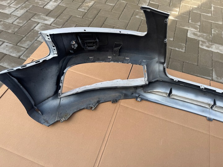 фото №10, Бампер перед audi rs5 8t0 2008-2012 оригинал