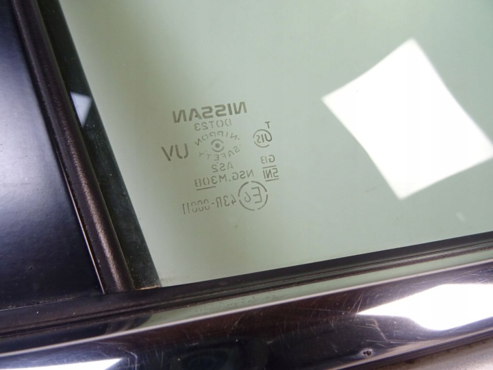 фото №15, Nissan x-trail t32 дверь правая перед код краски k23 2014-2021