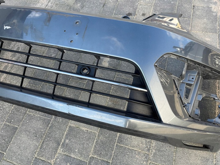 фото №7, Бампер перед vw beetle 5c5 рестайлінг r line 5c5807221p