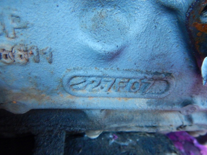фото №11, Fiat bravo ii 1,9 m-jet 192a8000 120km двигатель тест измерение сжатия