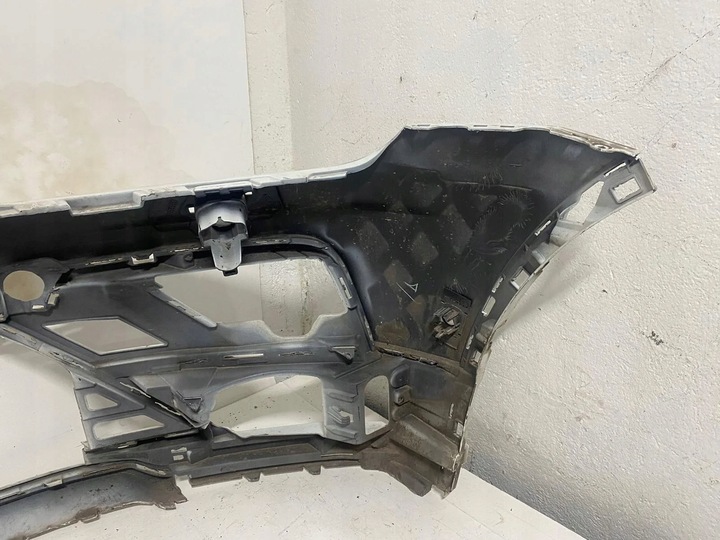 фото №9, Бампер перед переднее vw tiguan 5nn r line allspace