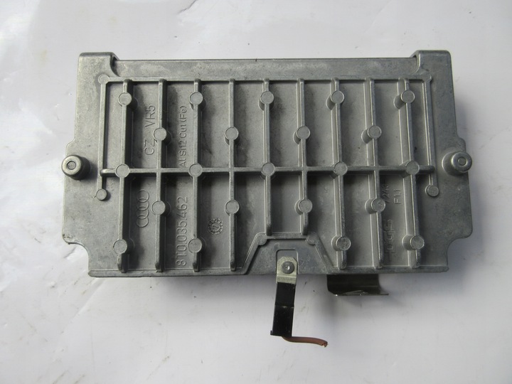 фото №1, Модуль блок управления усилитель динамиков audi a5 8t