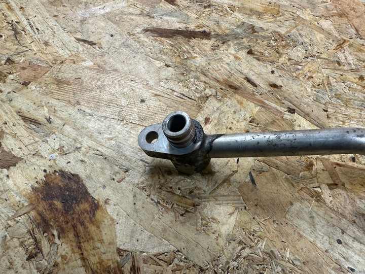 фото №7, Шланг шланг труба кондиціонера opel corsa f peugeot 208 ii 39168227 2019-