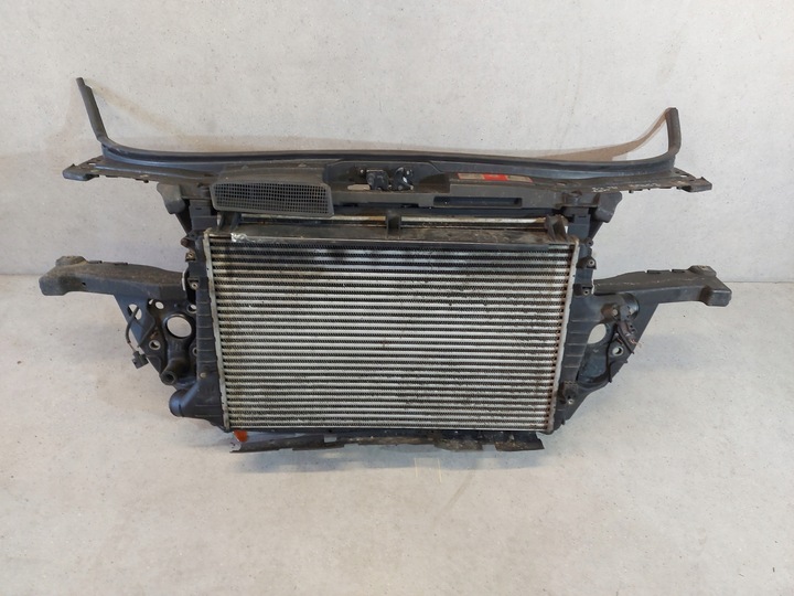 фото №6, Pas переднє audi a6 c5 2.5 tdi автомат рестайлінг