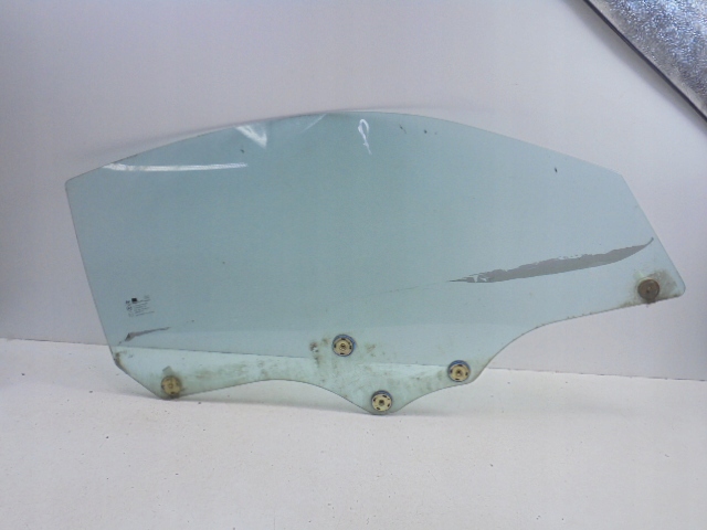 фото №1, Hyundai купе 3 iii gk скло двері перед права