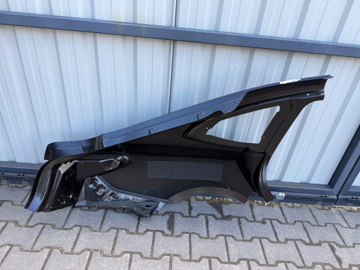 фото №6, Крило ліве заднє зад bmw 4 g22 g23 g24 g26 9625527