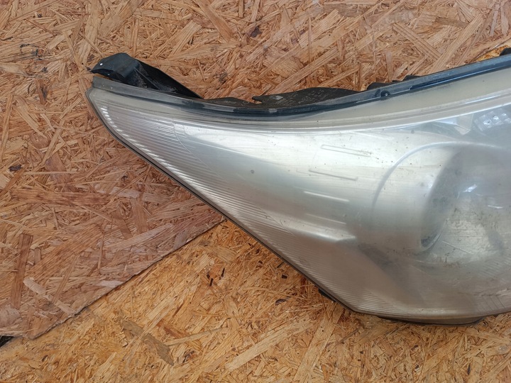 фото №11, Лампа правый перед eu 81118-05310 ксенон toyota avensis iii t27 2008-