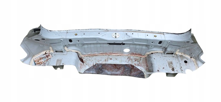 фото №4, Kia niro ii 2022- 1.6 gdi ванна wana pas задній чверть задня заднє зад