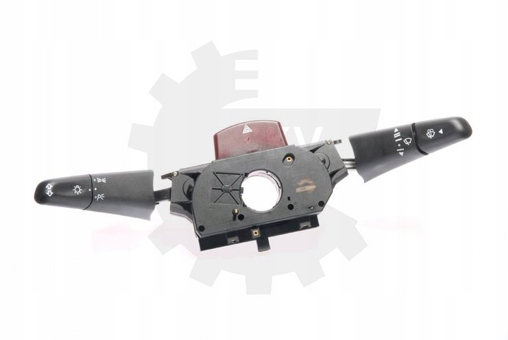 фото №9, Панель переключателя mercedes