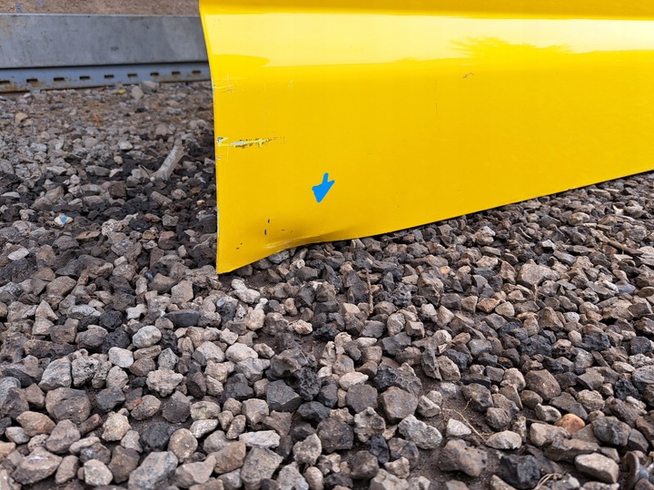 фото №5, Vw t5 7h0 двері перед передні праві