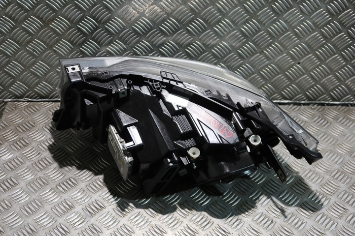 фото №8, Лампа праві перед led комплектна bmw f30 / f31