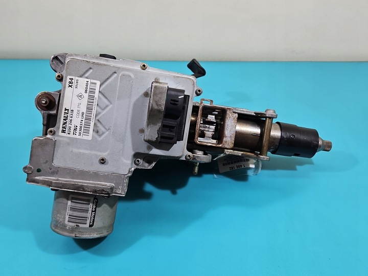 фото №6, Насос підсилювача renault megane ii 8200246631b 1.6 16v