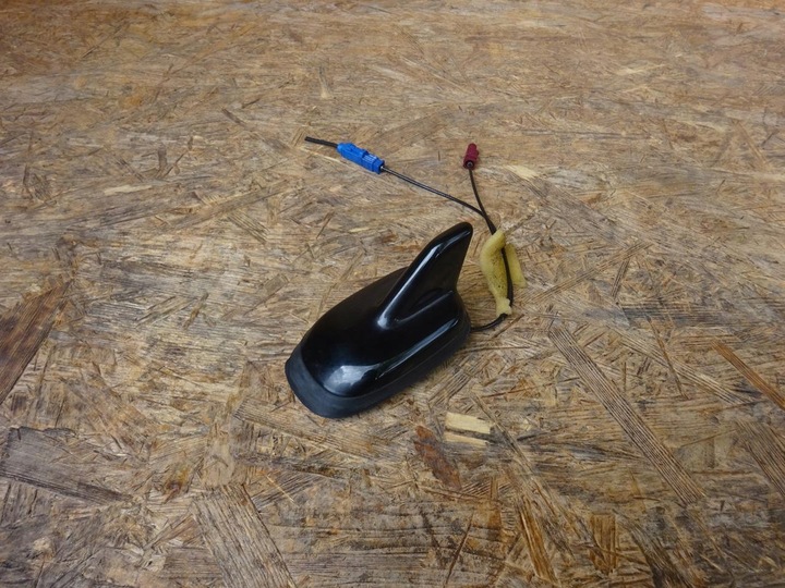 фото №1, Vw passat b6 cc golf vi антенна крышная 3c0035507f