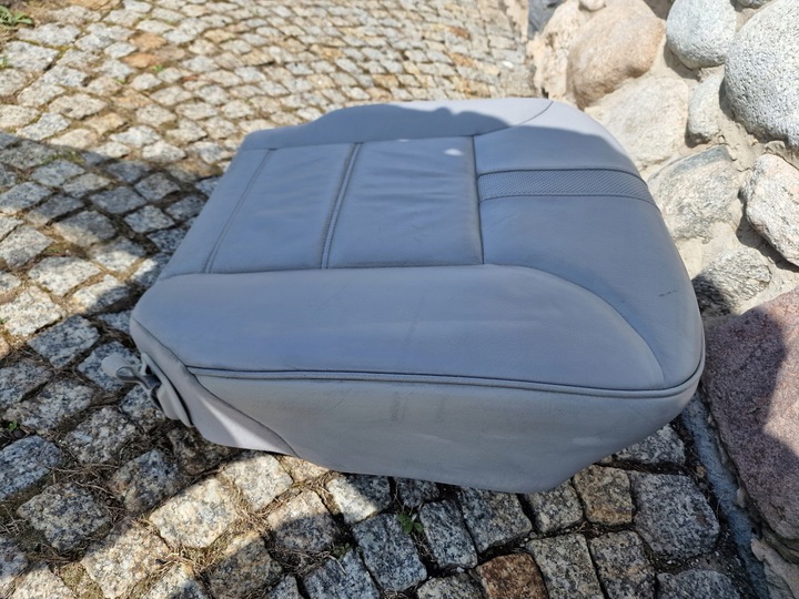 фото №6, Mercedes ml 350 w 164 сиденья диван комплект.