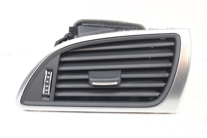 фото №6, Audi a6 впуск ktratki повітря консолі 4g1820902 4g1820951 4g1820901 впуск