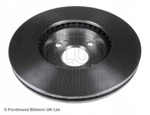 фото №2, Диски гальмівні вентиляційний отвір. перед do mazda 323 mx-3