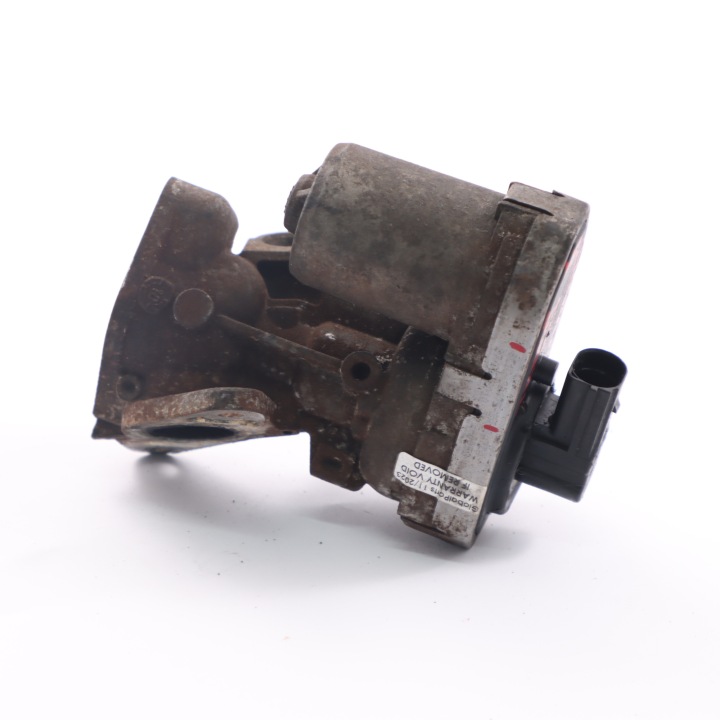 фото №13, Ford transit mk7 дизель egr клапан рециркуляції вихлопних газів 8c1q-9d475-ba