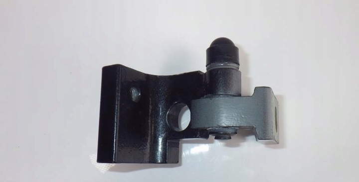 фото №4, Петля дверь правые зад gór lz7s 7l0833402c audi q7