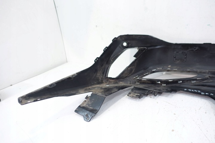 фото №11, Спойлер дифузор бампера зад peugeot 308 iii t10 gt-line 2021- 984011418000
