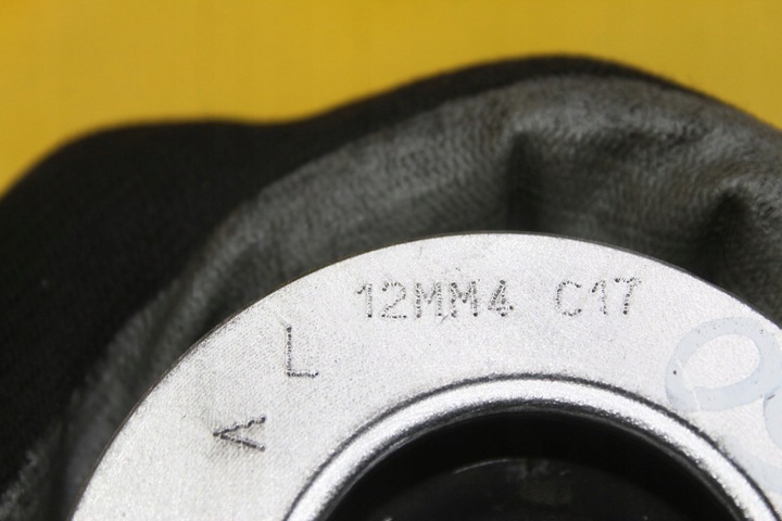 фото №9, Поршень шатун clio iii k9m768 1.5 dci 5575aa