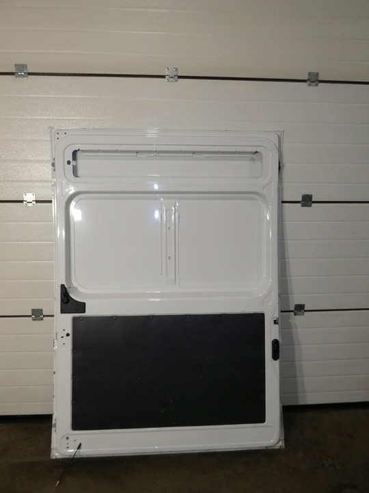 фото №8, Двері зсувні ducato boxer jumper h2 h3 комплект