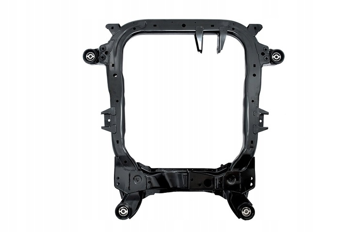 фото №5, Рама подрамник балка колыбель тележка opel vectra c 1.8