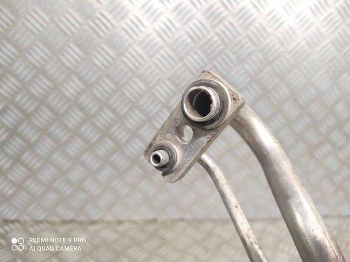 фото №7, Шланг шланг кондиционера opel astra iv j 1.7 cdti 110km 125km 131km