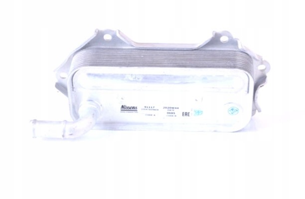 фото №1, Радіаторів масла do toyota verso 2.0 2.2 d4d