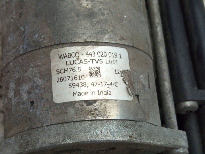 фото №8, Mercedes e w213 универсал компрессор подвешивание a2133200004