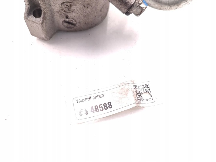 фото №7, Vauxhall antara насос усилителя системы рулевого 2.0 cdti 4x4 дизель