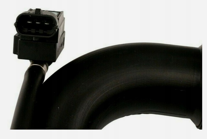 фото №7, Оригінал шланг труба турбіни повітря do opel vivaro a 2.0 cdti