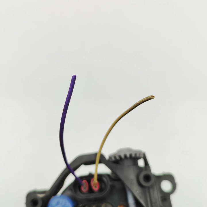 фото №7, Галоген правое передний mitsubishi outlander iii gg_w, gf_w, zj 8321a748