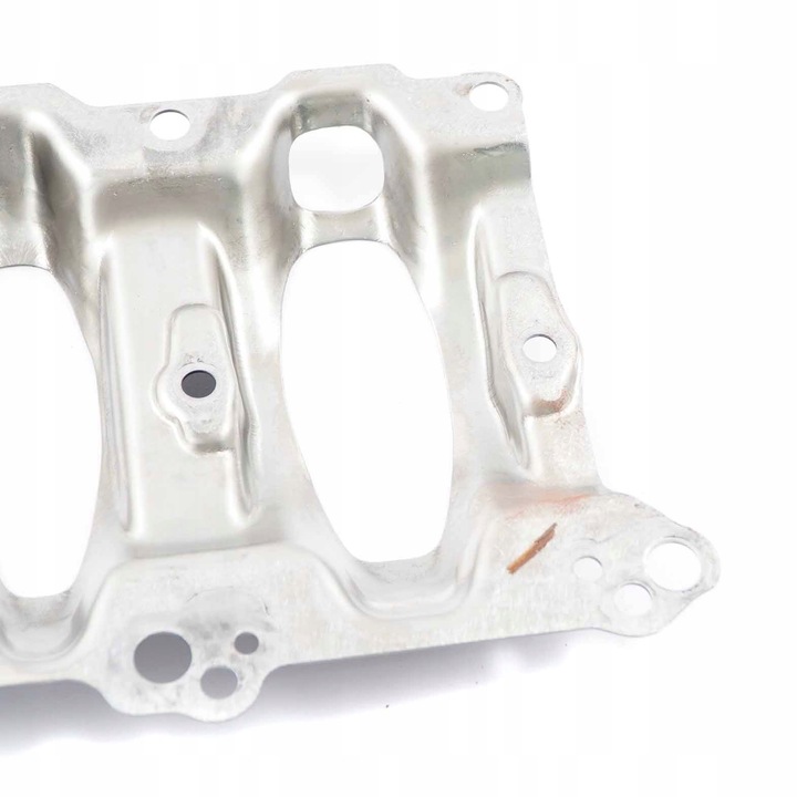 фото №12, Bmw f20 f21 lci mini f56 b37 захист піддон масляної