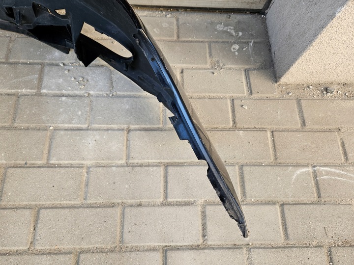 фото №10, Бампер перед переднє volvo s80 ii 30655099 повний гарний org + решітка радіатора