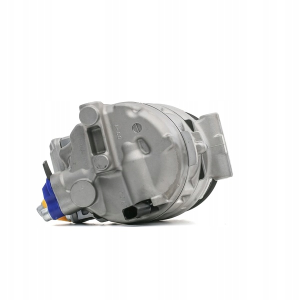 фото №11, Ridex 447k0004 компрессор кондиционера vcs14 pag 46 r134a r1234yf