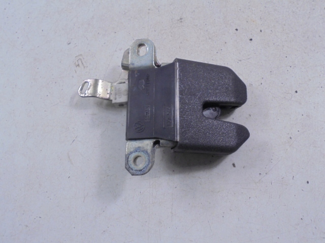 фото №7, Skoda superb i 01-06 замок кришки кришки багажника sedan 4d 3u5827505