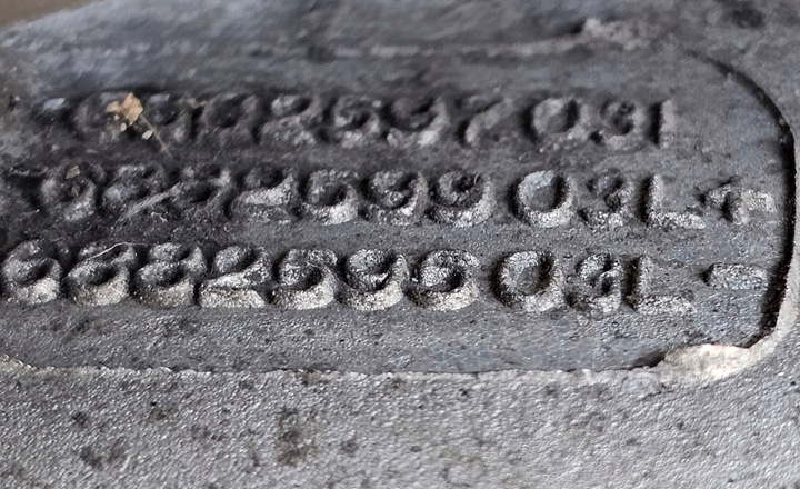 фото №11, Bmw x3 g01 x4 g02 поворотный кулак ступица левый перед левая передняя