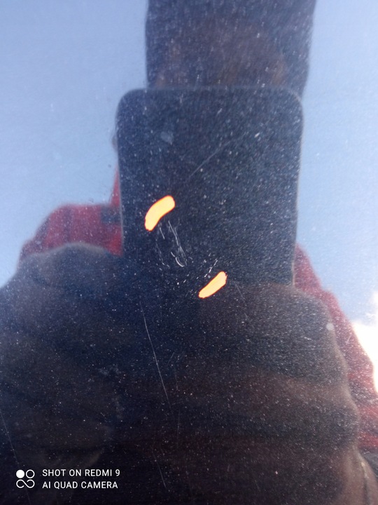 фото №12, Кришка зад bmw f30 475 чорний sapphire