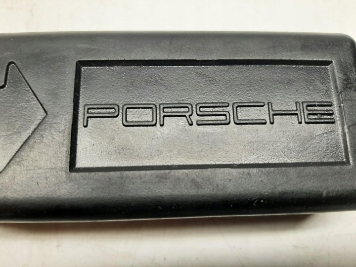 фото №6, Porsche 911 997 cayman boxster 981 987 ключ отвертка комплект ремонтный