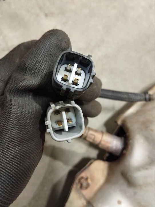 фото №4, Каталізатор subaru outback 2016