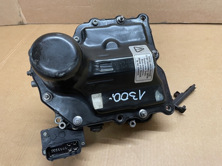 фото №7, Vw audi skoda seat мехатронік dsg oam325065n