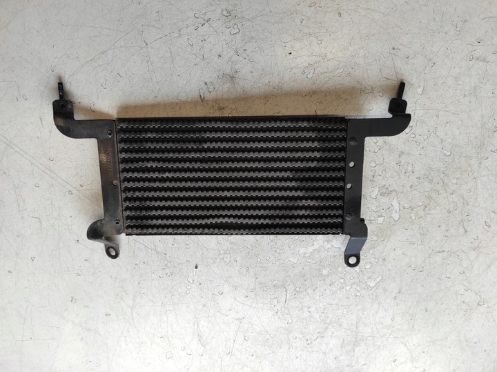 фото №3, Citroen c4 picasso grand 06- 2.0hdi радіаторів пального