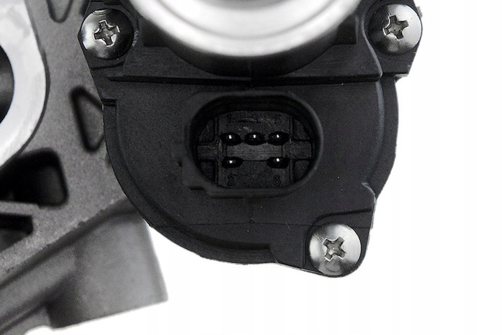 фото №11, Клапан egr seat ibiza 1.2tdi 12- з радіаторів вихлопних газів