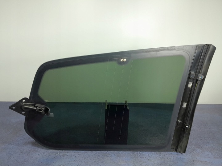 фото №3, Ford galaxy mk2 скло кузовна зад задня права відкидна 10r