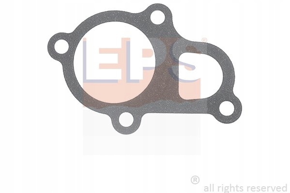 фото №9, Уплотнитель термостата hyundai accent 1,5 16v 00-