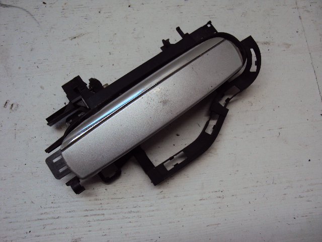 фото №1, Ручка двері праві зад audi a6 c6 універсал 2004-2011