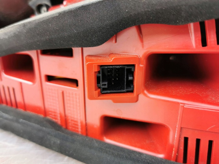 фото №14, Mercedes cla w117 13-17 лампа задняя левая led хорошие a1179060301